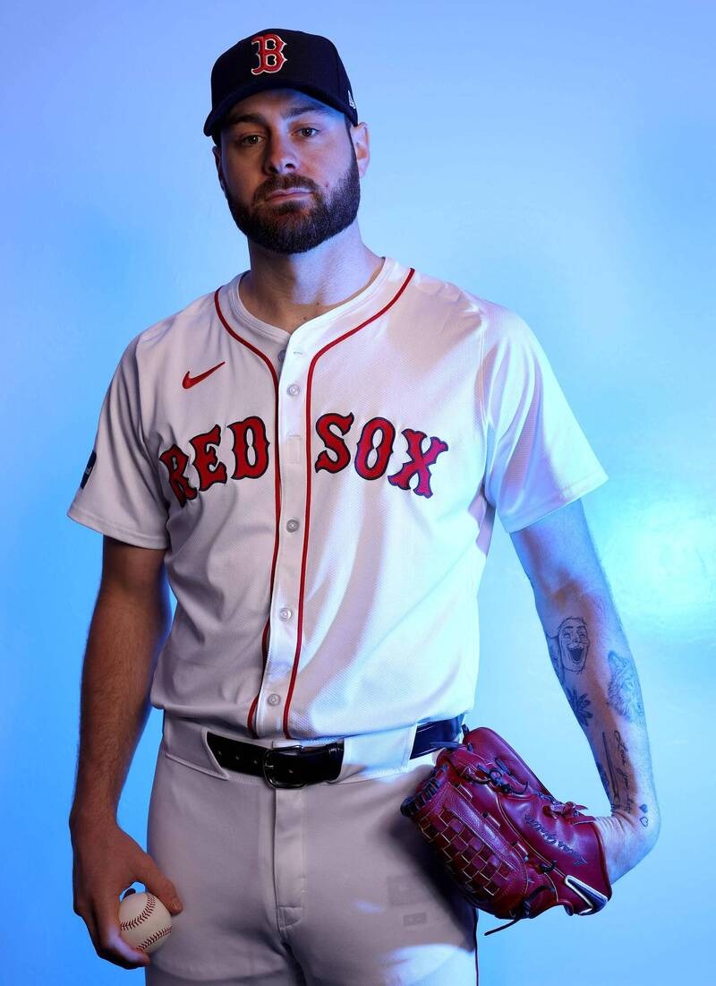 Red Sox’s Major Pitching Reinforcement Lost: Giolito’s Elbow Discomfort May Lead to Season-Ending Surgery