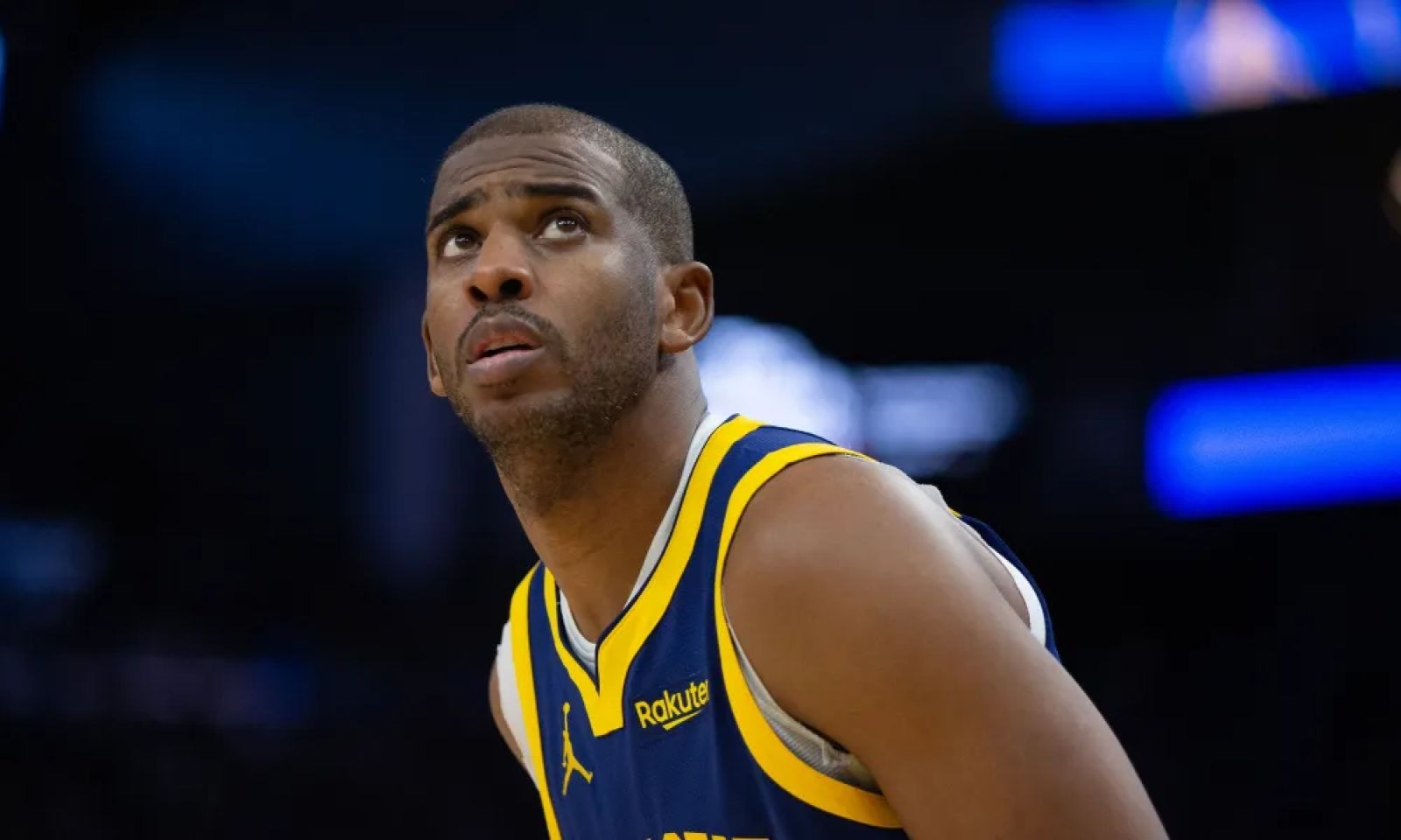 CP3 Declares Continuation in NBA for 20th Season