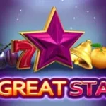 5 Great Star Slot Review